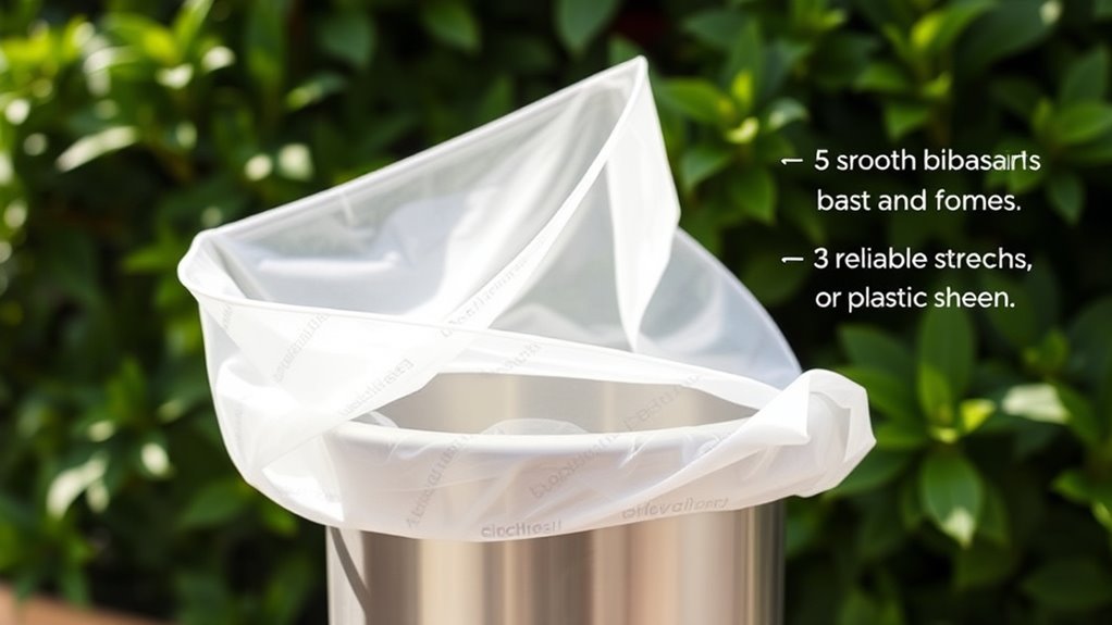 eco friendly durable size fitting