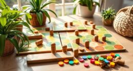 eco friendly fun game options