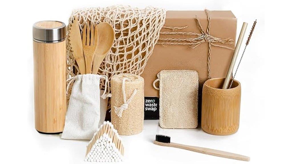eco friendly home essentials