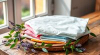 eco friendly laundry sheet options