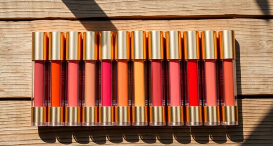 eco friendly lip balm containers