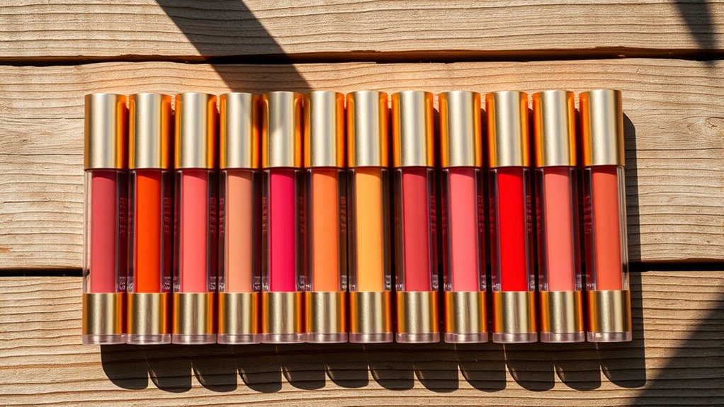 eco friendly lip balm containers