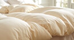 eco friendly luxury sleep
