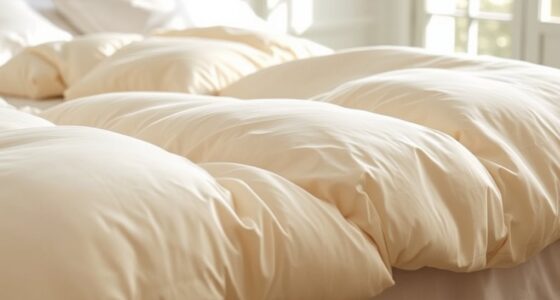 eco friendly luxury sleep