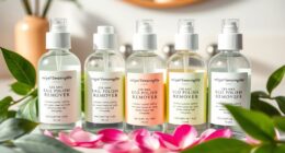 eco friendly nail polish removers