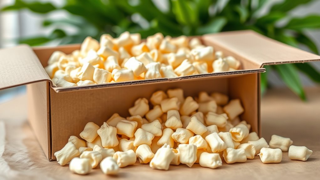 eco friendly packaging considerations