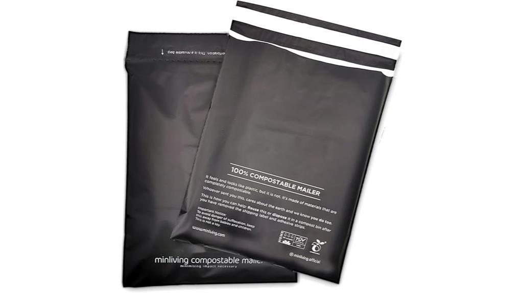 eco friendly packaging solutions