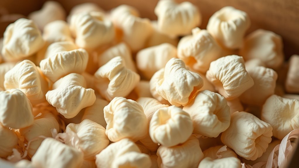 eco friendly packing material