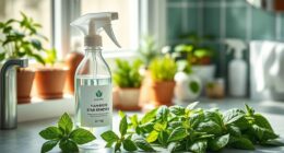 eco friendly plant stain removers