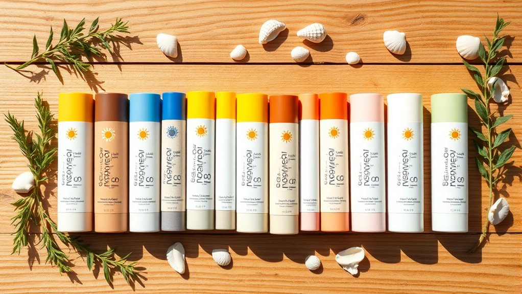 eco friendly plastic free sunscreen