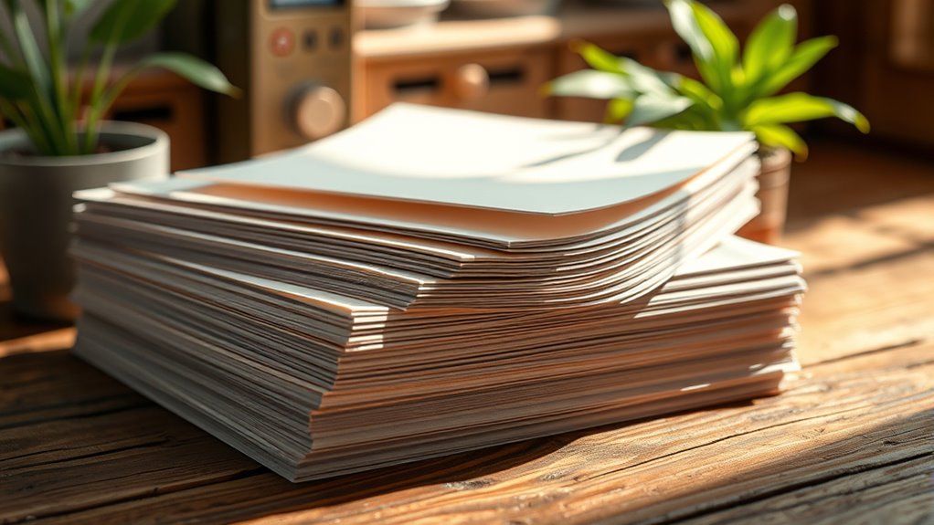 eco friendly printing considerations