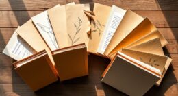 eco friendly recycled paper sketchbooks