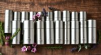 eco friendly reusable deodorants