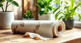 eco friendly reusable paper towels