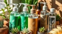 eco friendly sanitizer refills