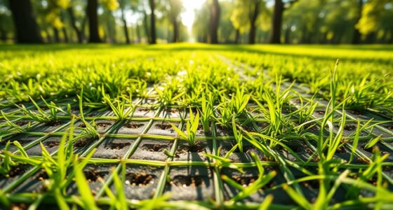 eco friendly seed mats