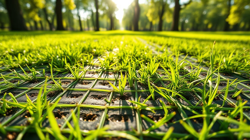 eco friendly seed mats