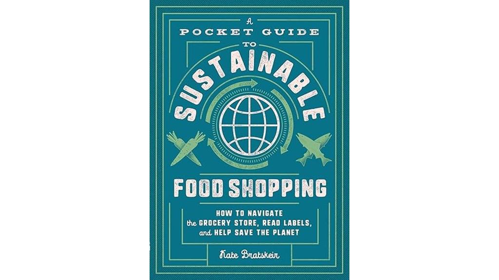 eco friendly shopping tips