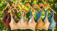 eco friendly sports bras