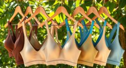 eco friendly sports bras