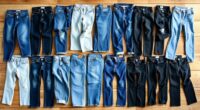 eco friendly stylish denim