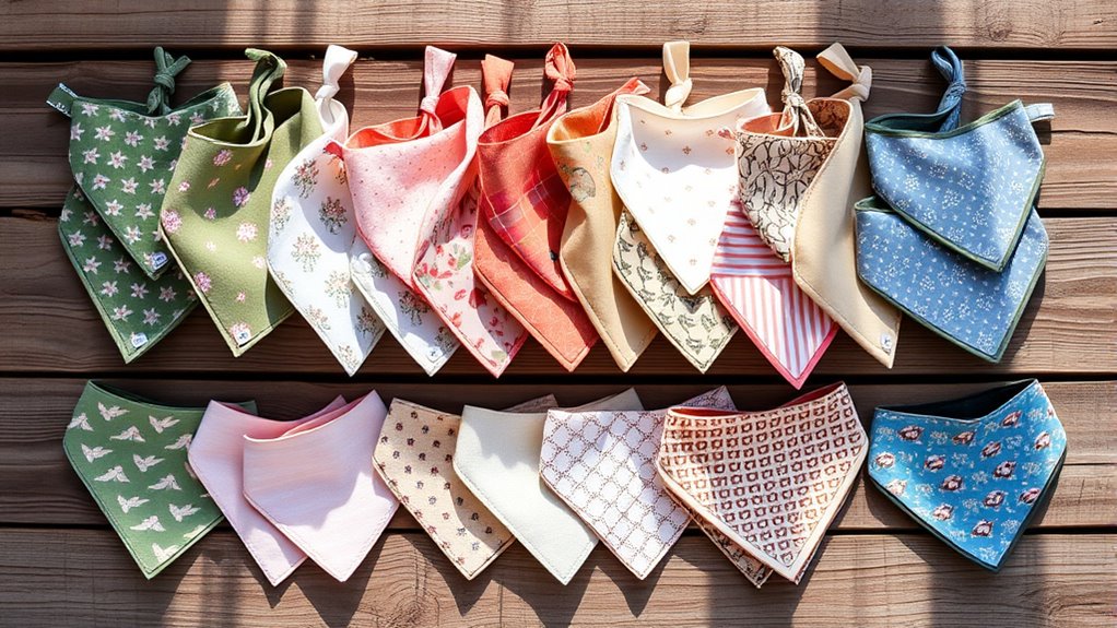 eco friendly stylish pet accessories