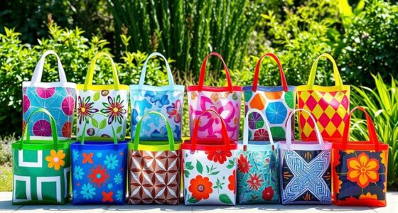 eco friendly stylish storage solutions