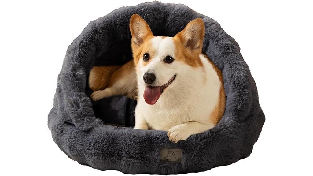 eco friendly washable pet bed