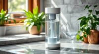 eco friendly water filter options