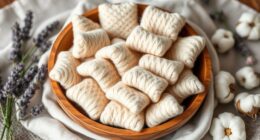 eco friendly wool dryer sheets