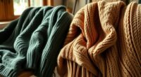 eco friendly wool sweater guide