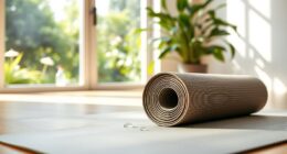 eco friendly yoga mat cleaners
