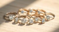 ethical diamond engagement rings