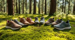 ethical stylish running shoes