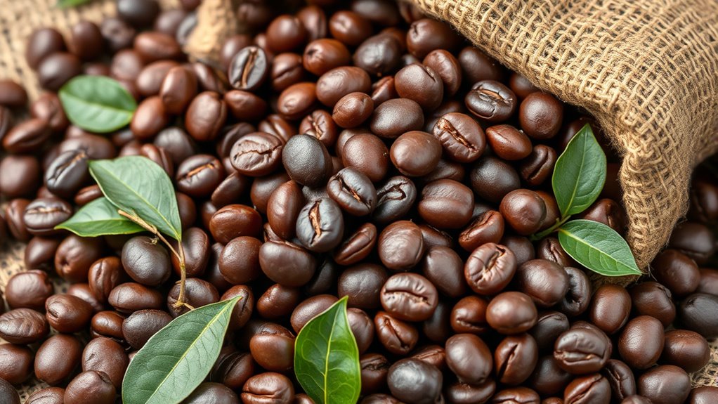 fair trade coffee selection essentials