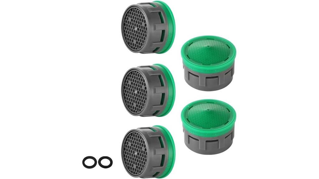 faucet aerator 5 pack