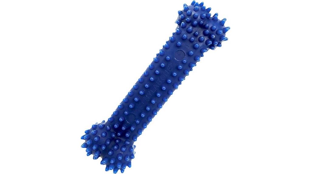 flexible dog dental chew