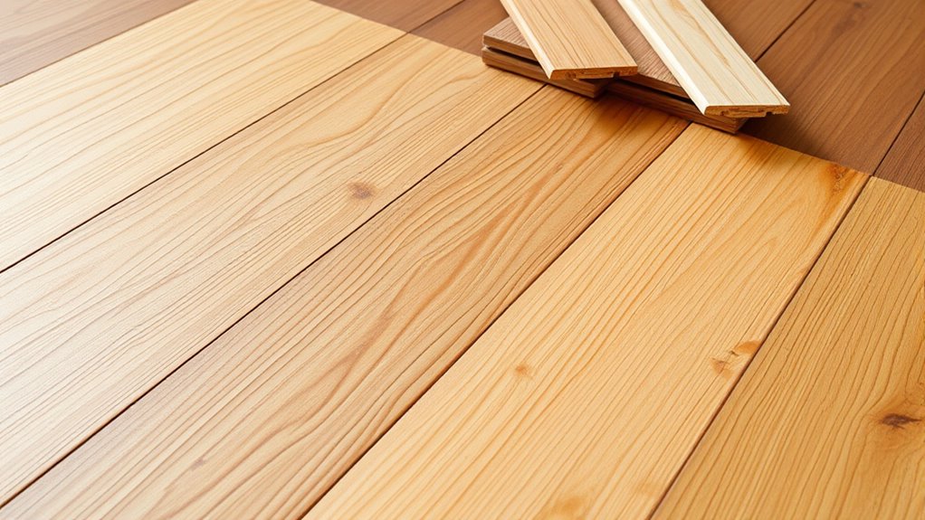 fsc certified bamboo flooring considerations