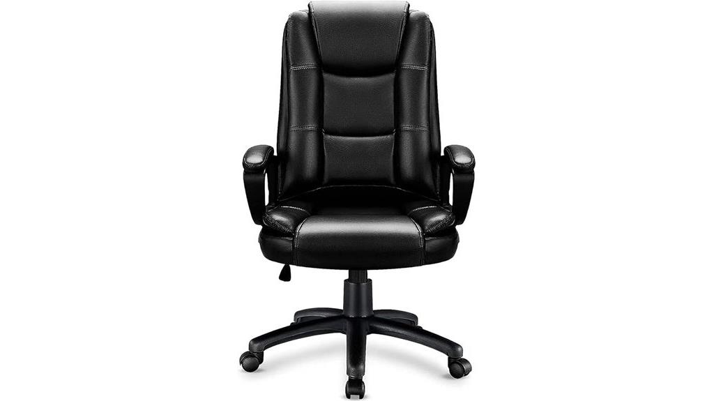 heavy duty office chair
