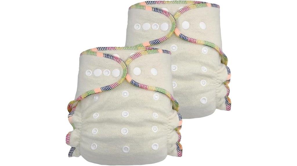 hemp overnight cloth diapers