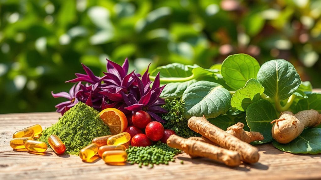 ingredient quality and sourcing