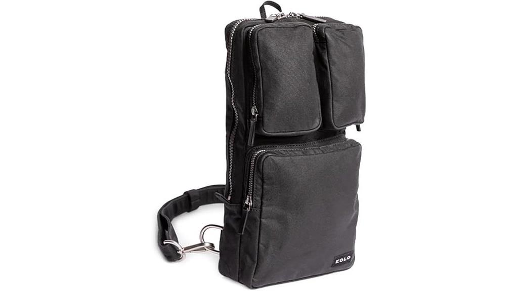 kolo colby shoulder bag
