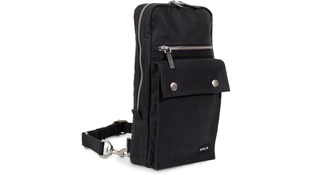 kolo keeley shoulder bag