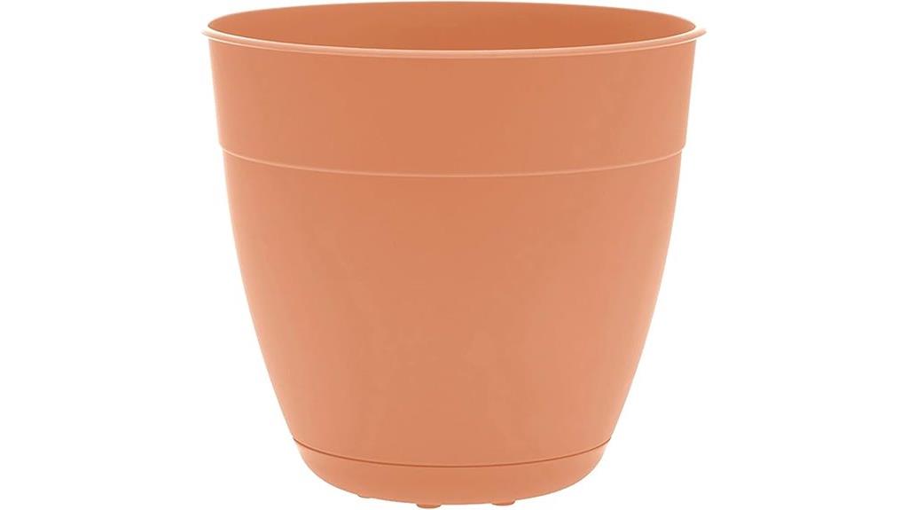 large capacity flower planter