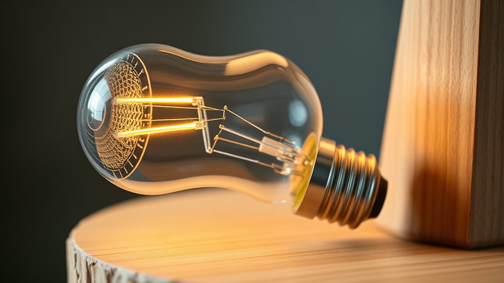 led bulb selection considerations