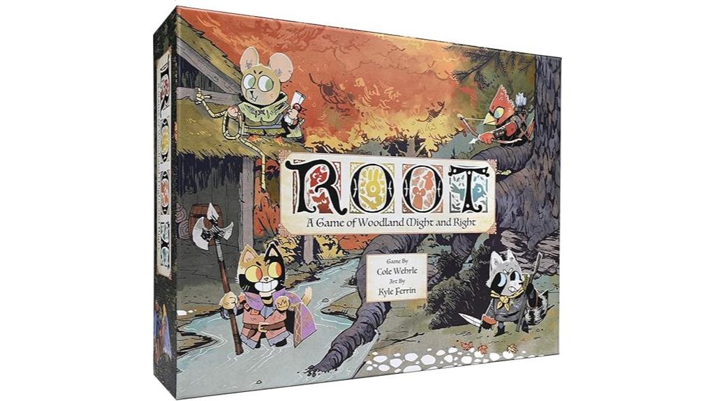 leder games board game