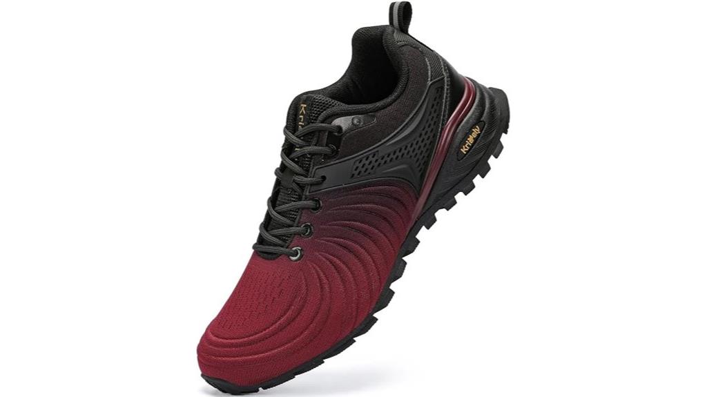 lightweight breathable men s sneakers