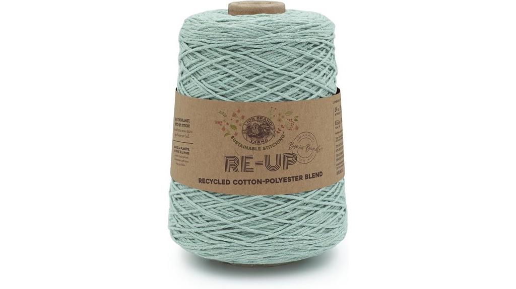 lion brand yarn surf spray