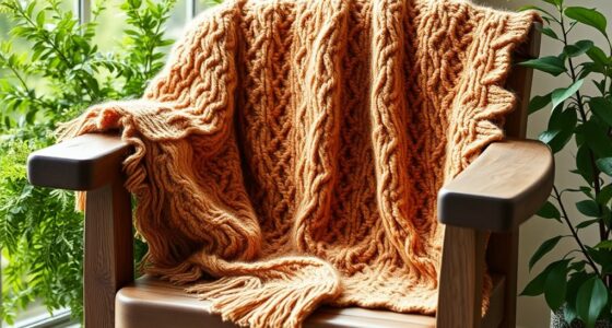 luxury eco friendly alpaca throws