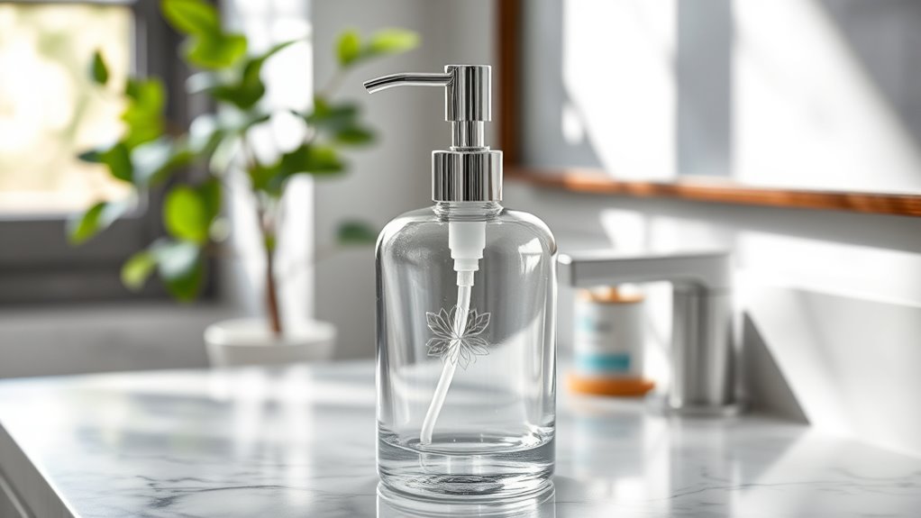 material capacity design refilling